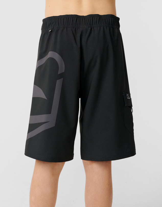 Rip Curl - Elasto Archive Blast Boardshorts - Teens