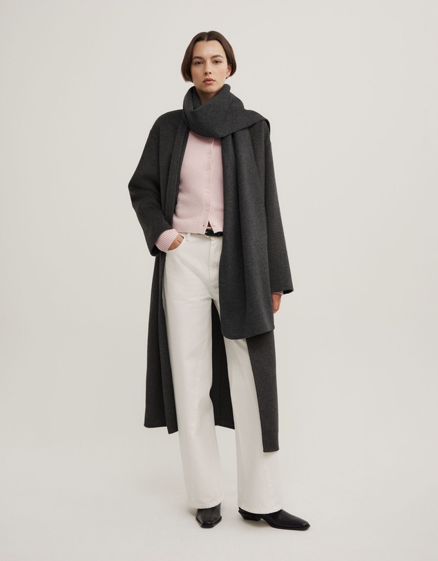 Witchery - Cashmere Cardigan