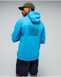 Kathmandu - OT Logo LT BB Hoodie