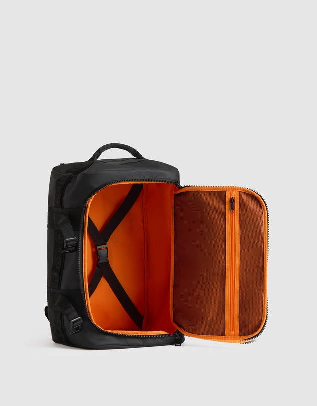 Nere - Newtown Small Backpack