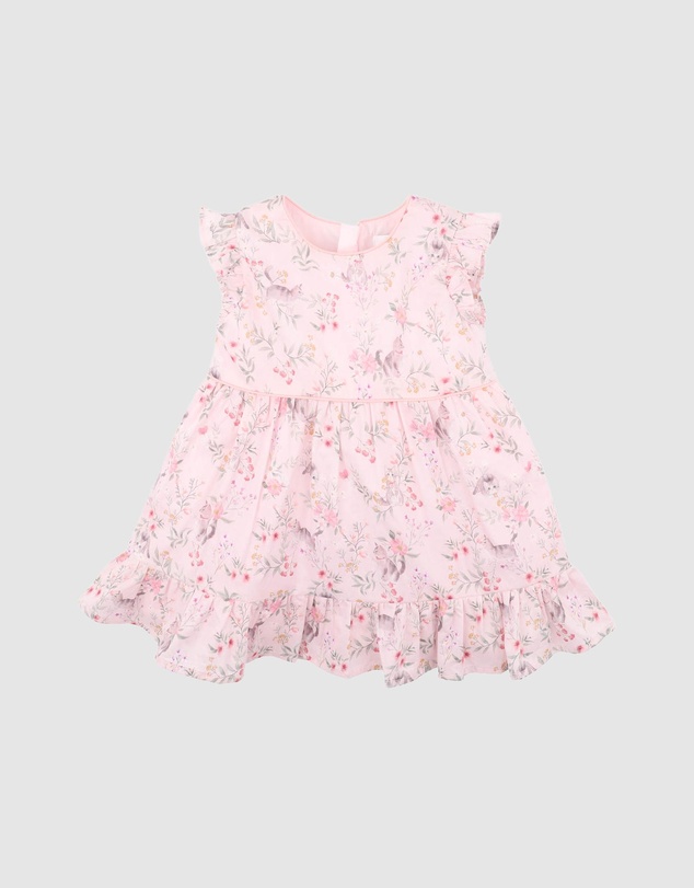 Bebe by Minihaha - Willa Dress - Babies