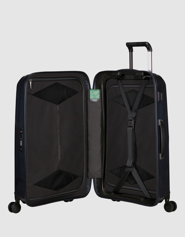 Samsonite - Major-Lite Suitcase 69cm