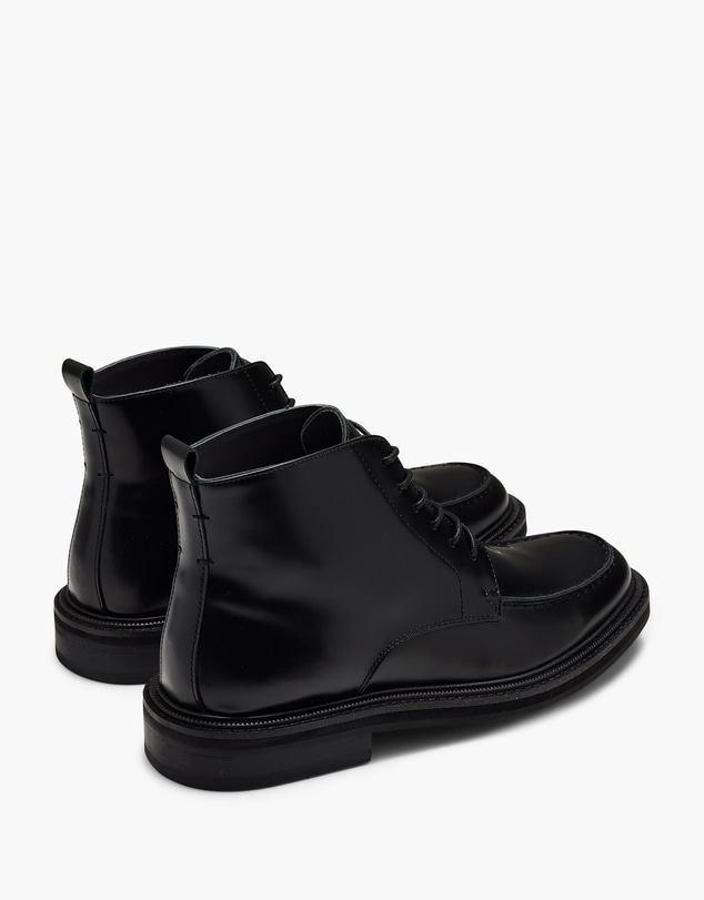 Aquila - Mensa Lace-Up Boots