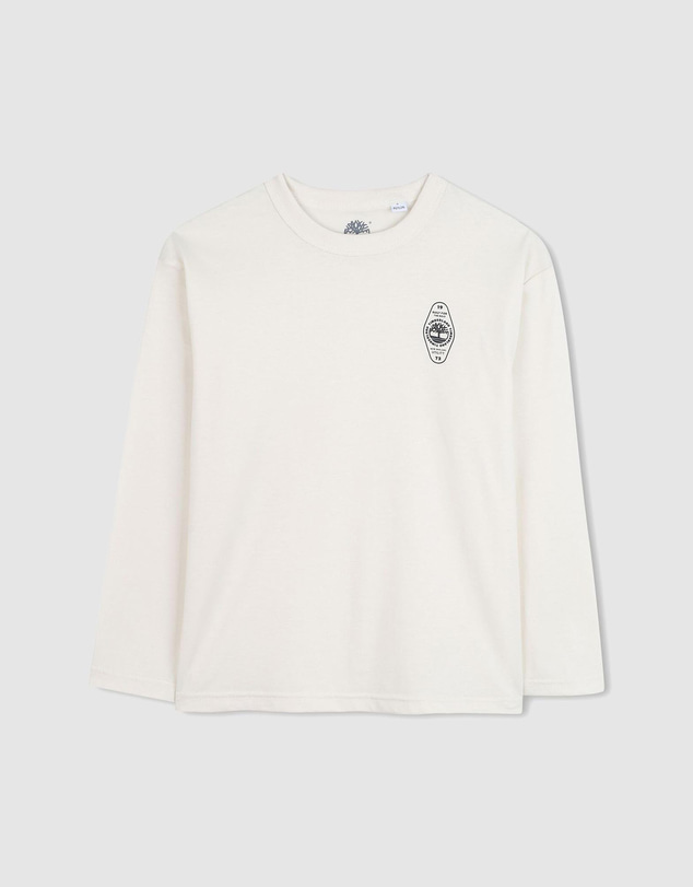 Timberland - Set 2 T-Shirts - Kids-Teens