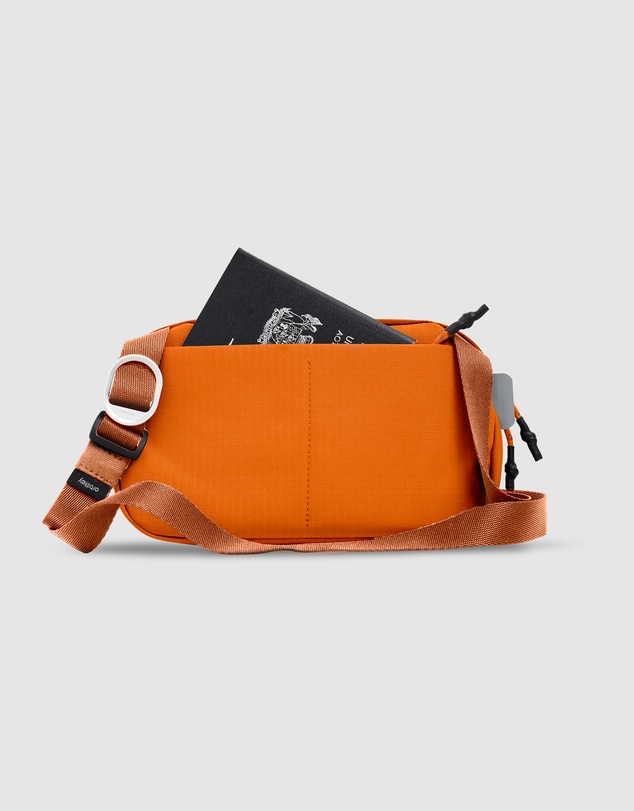 Orbitkey - Urban Sling Mini (2L)