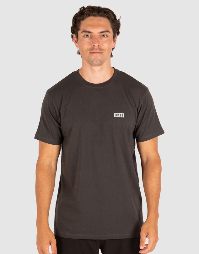 UNIT - UNIT Case Men's T-Shirt