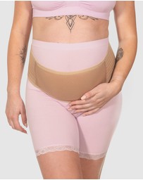 B Free Intimate Apparel - Pregnancy Support Belt