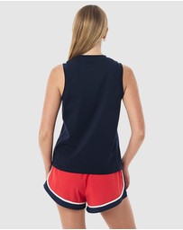 P.E Nation - Established Tank