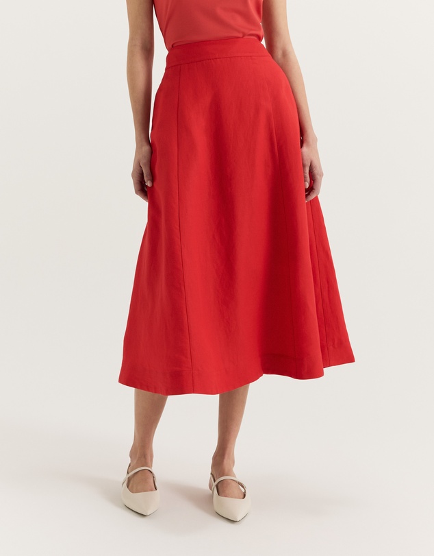 Review - Elisa Skirt