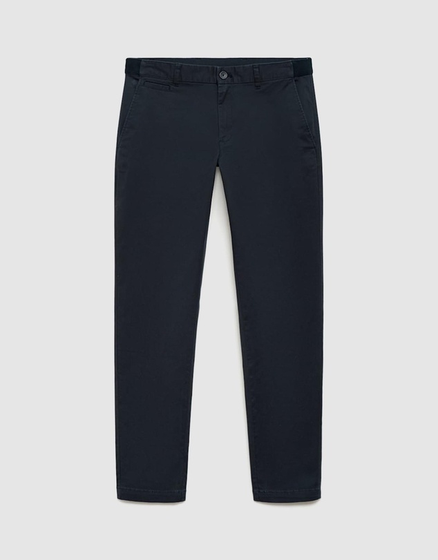 M.N.G - Prato Trousers