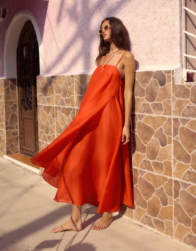 Mister Zimi - Zozo Dress