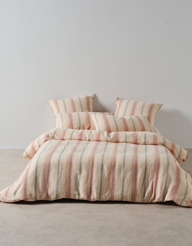 Linen House - Coolum European Pillowcase