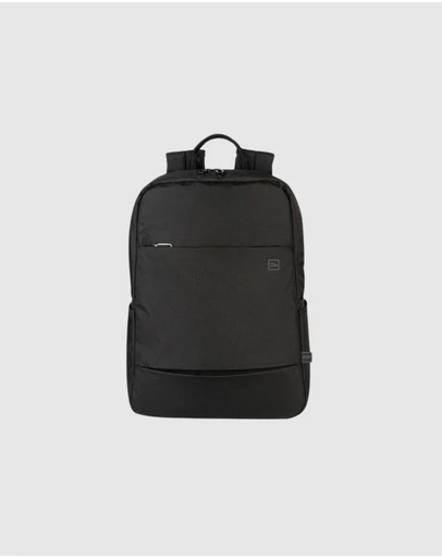 Tucano - Tucano Lightweight Backpack for Laptop 15.6 and MacBook Pro 16 Travel Work Bag