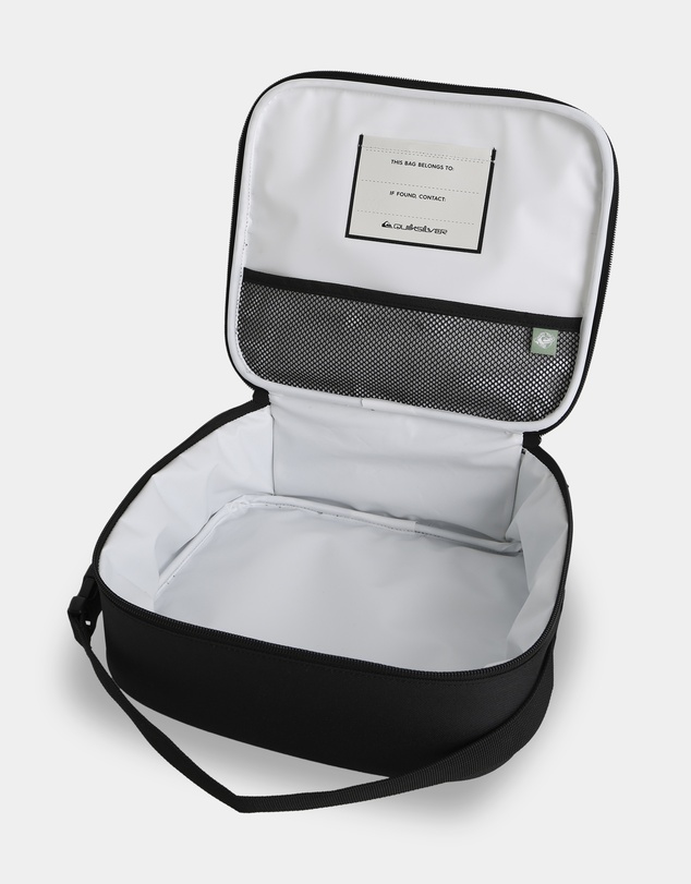 Quiksilver - Bosy 8 to 16 Lunch Boxer 2.0 Lunch Box