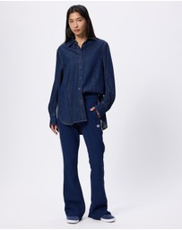 adidas Originals - Waffle Pants