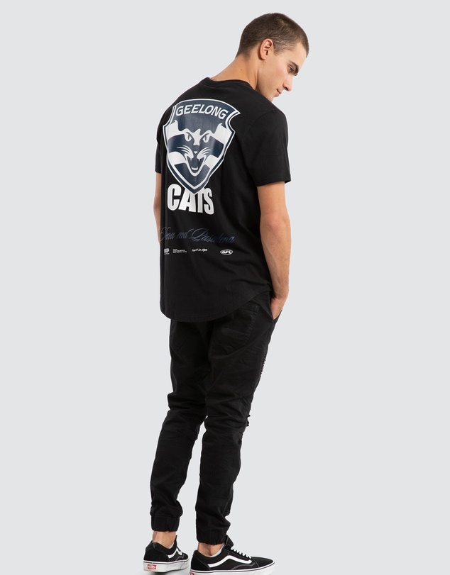 Nena & Pasadena - Geelong Prime Tee