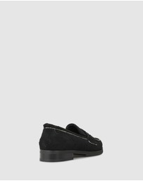 Beau Coops - Jiba Casual Loafers