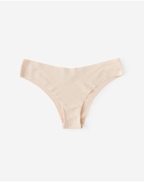 Cotton On Body - The Invisible Cheeky Brief 3 Pack