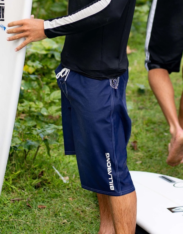Billabong - Mens Bio OG Pro 21