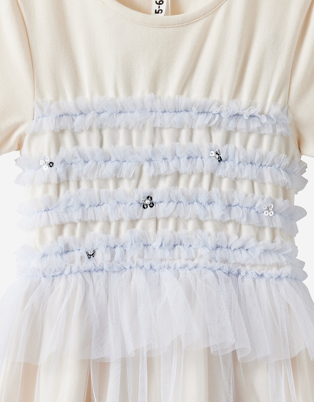 Cotton On Kids - Katelyn Dress Up Dress