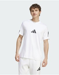 adidas Sportswear - adidas Z.N.E. Tee Mens