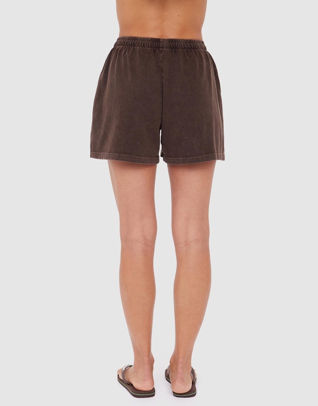 The Upside - Soho Dolci Shorts