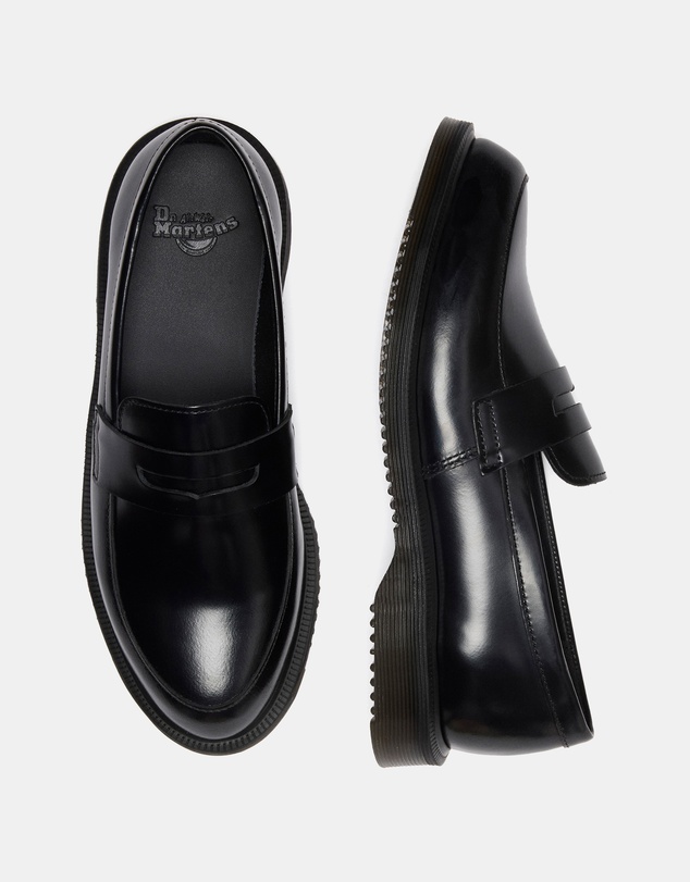 Dr Martens - Temara Loafers - Women's