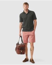 Rodd & Gunn - Huntsbury Polo