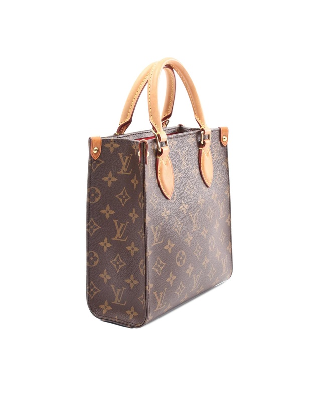Pre-Loved by Azura Reborn - Pre-Loved Monogram Sac Plat BB