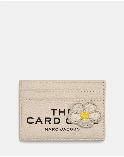 Marc Jacobs - The Card Case