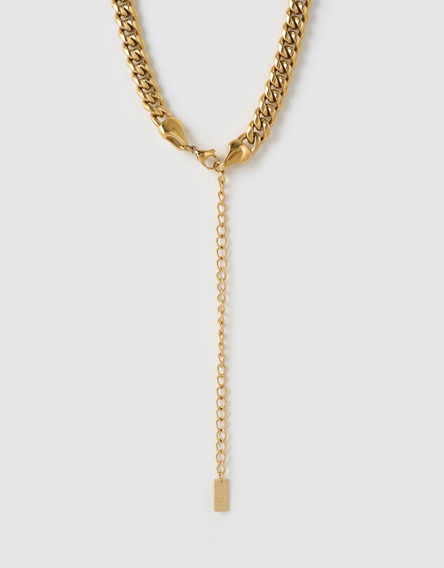 Arms Of Eve - Odette Necklace - Red Agate