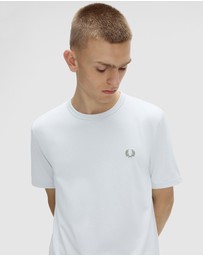 Fred Perry - Ringer T-shirt