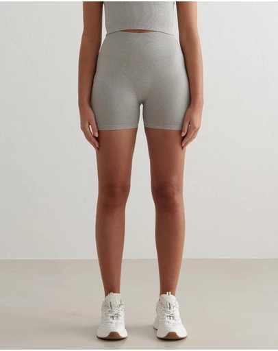Aim'n - Shape Seamless Hotpants