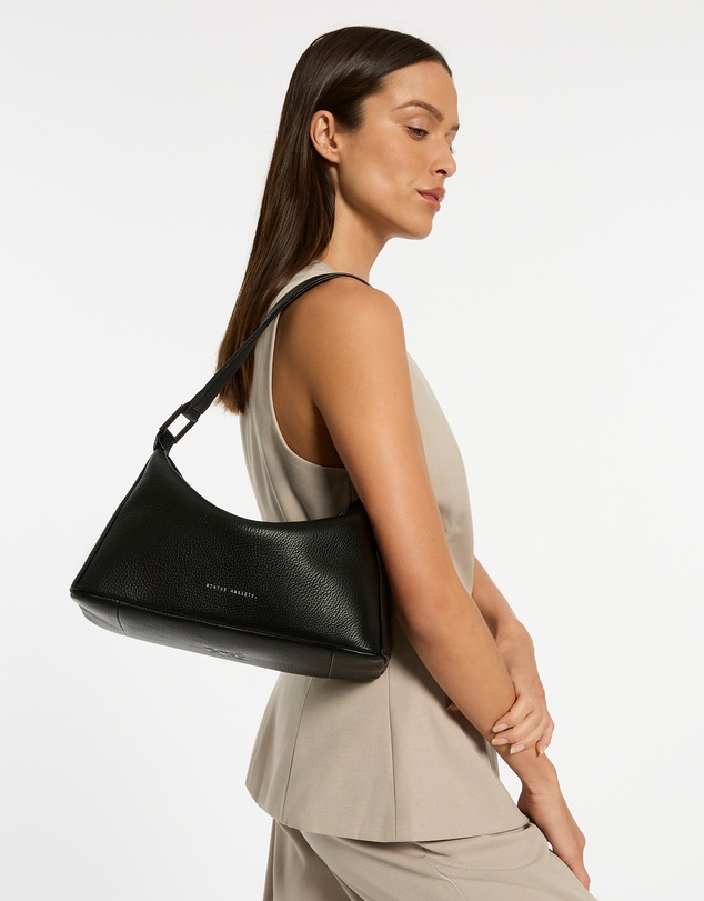 Status Anxiety - Think Twice Handbag