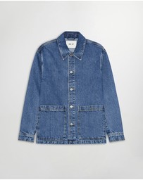 NN07 - Blaze Jacket