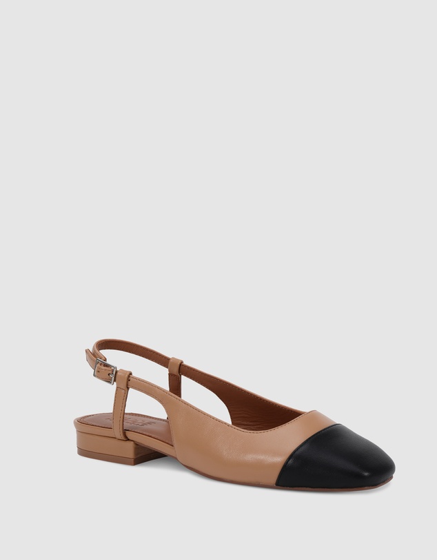 Nude Footwear - Dizzy