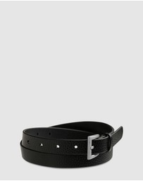 Status Anxiety - Part Of Me Belt