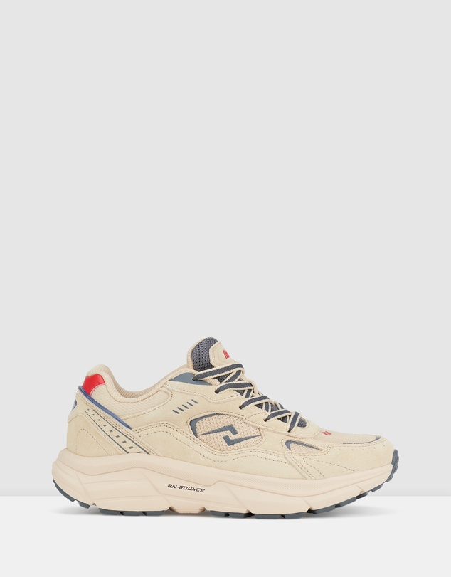 Rollie - Tempest Sneaker