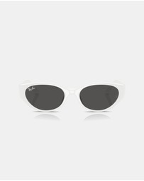 Ray-Ban - RB4457D