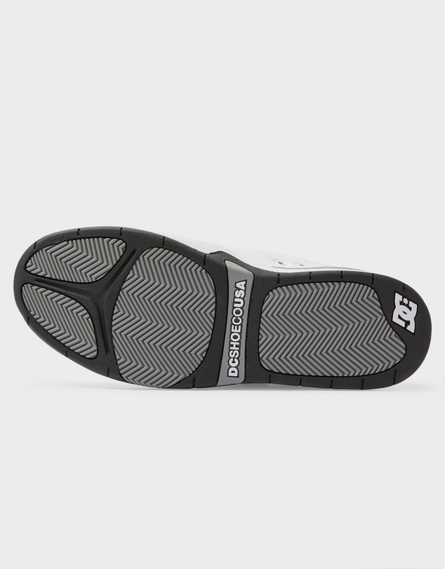 DC Shoes - Mens DC Ascend S Shoes