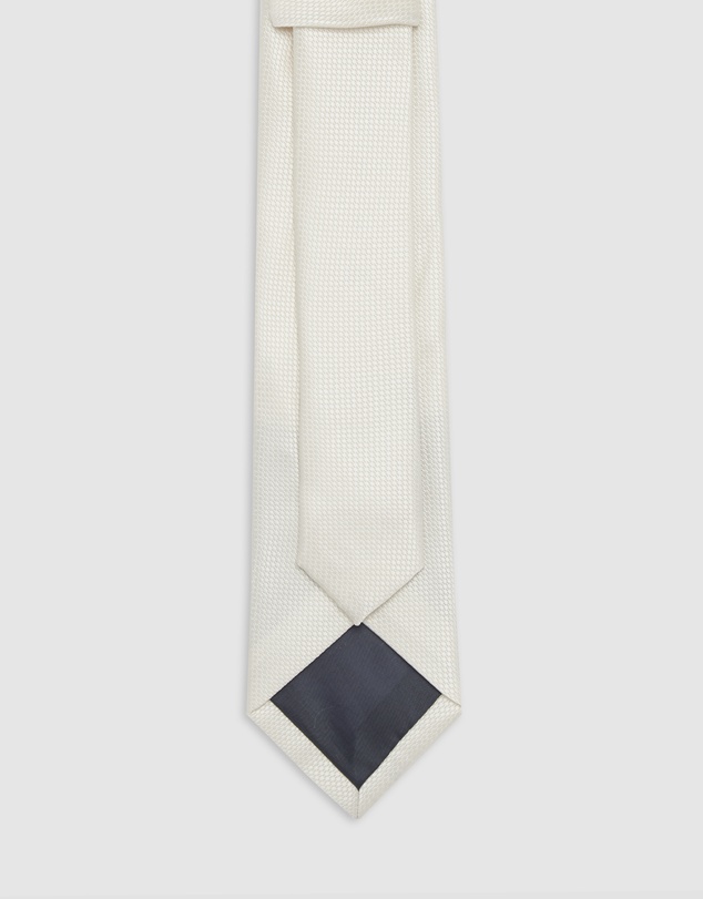 Buckle - Wedding Tie & Pocket Square Set