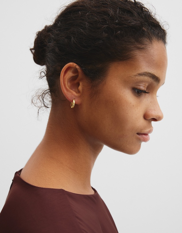 Country Road - Isla Chain Earring
