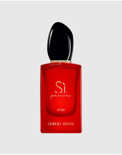 Giorgio Armani - Si Passione Eclat 50ml