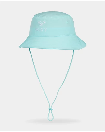 Roxy - Girls 2 to 7 Passion Moon Hat
