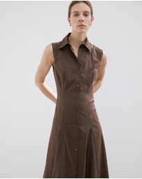 M.N.G - Lala Dress