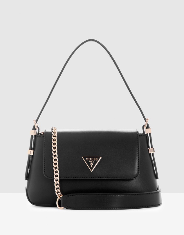 GUESS - Desideria Mini Flap Shoulder Bag