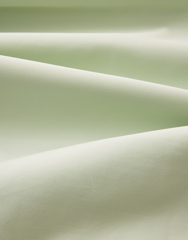 Sheet Society - Eden Cotton Cot Quilt Cover