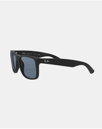 Ray-Ban - Justin Polarised RB4165