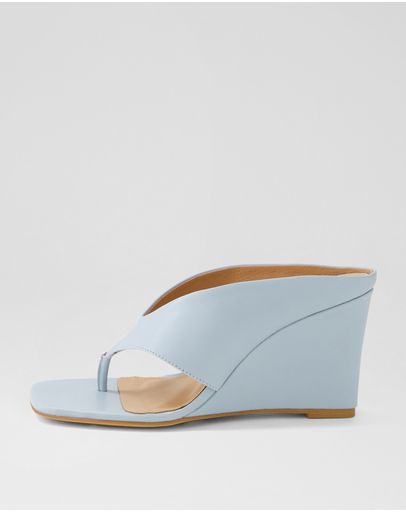 PALE BLUE
