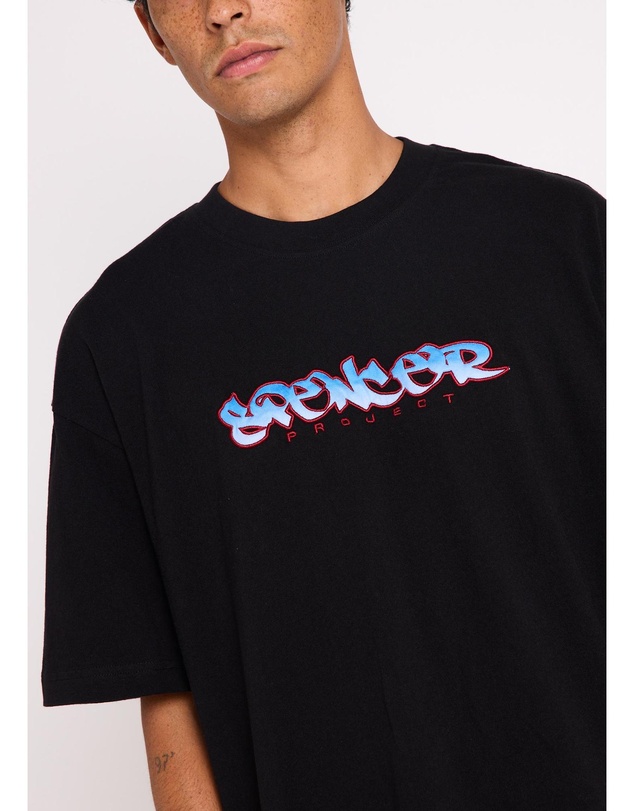 Spencer Project - Chromania T-Shirt